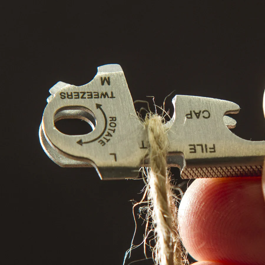 TrueUtility Keytool - Image 4