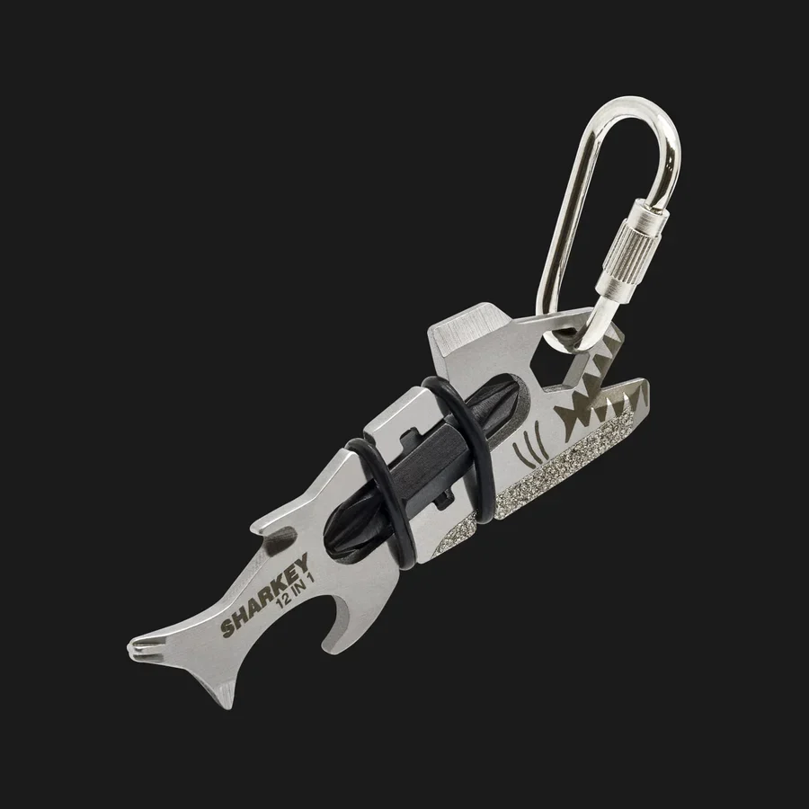 TrueUtility Sharkey