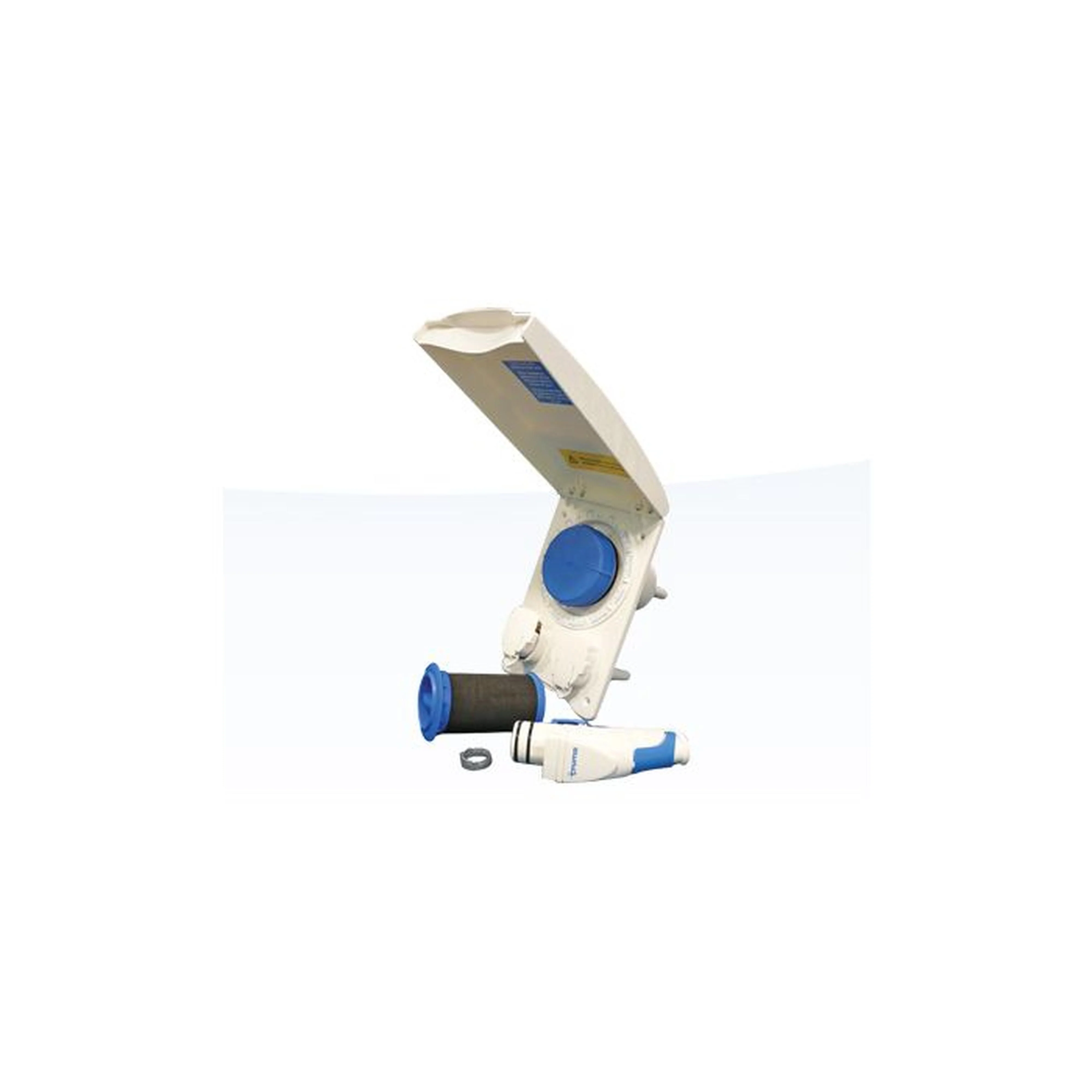 Ultraflow Filter Housing Conversion Kit