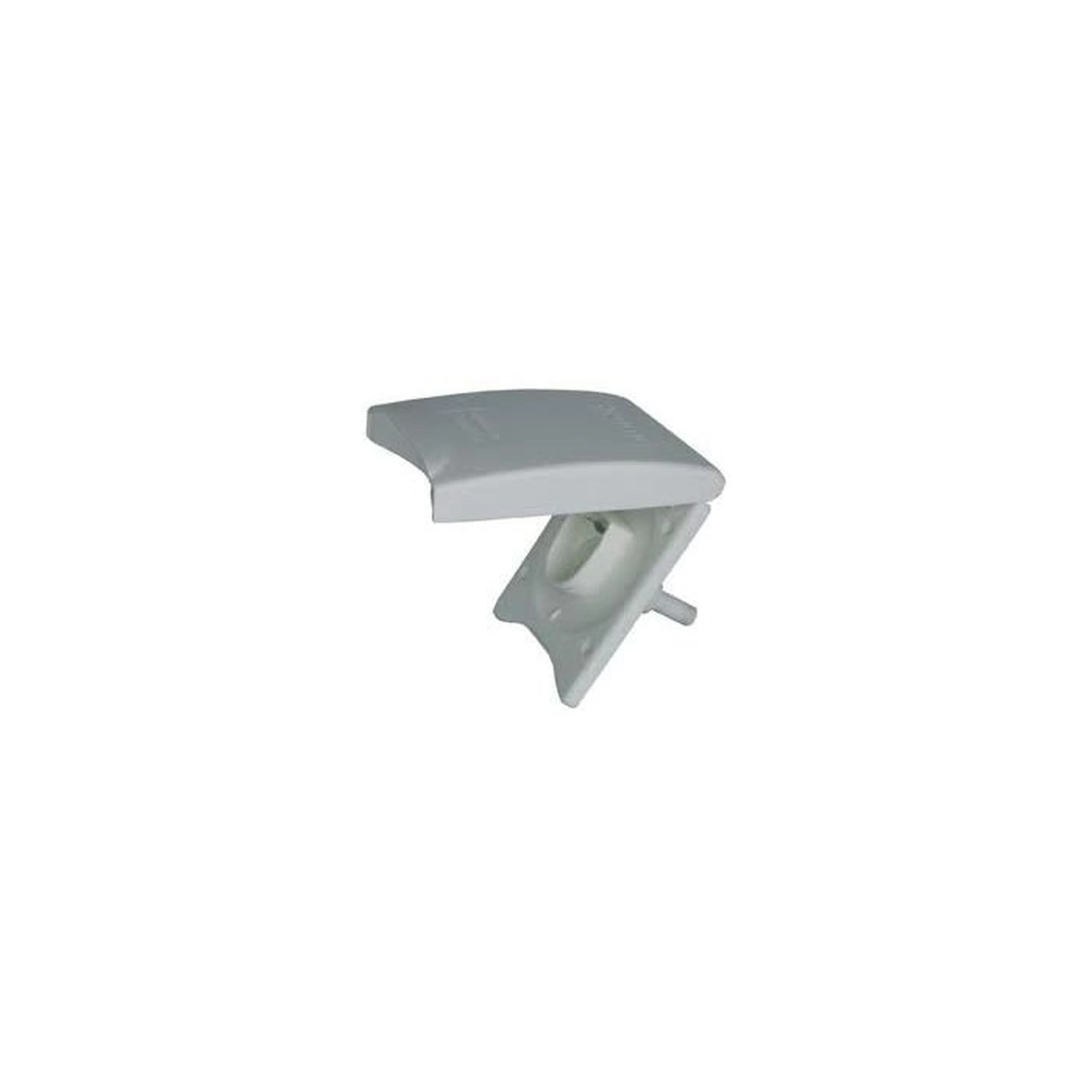 Ultraflow Winter Kit Compact Housing White