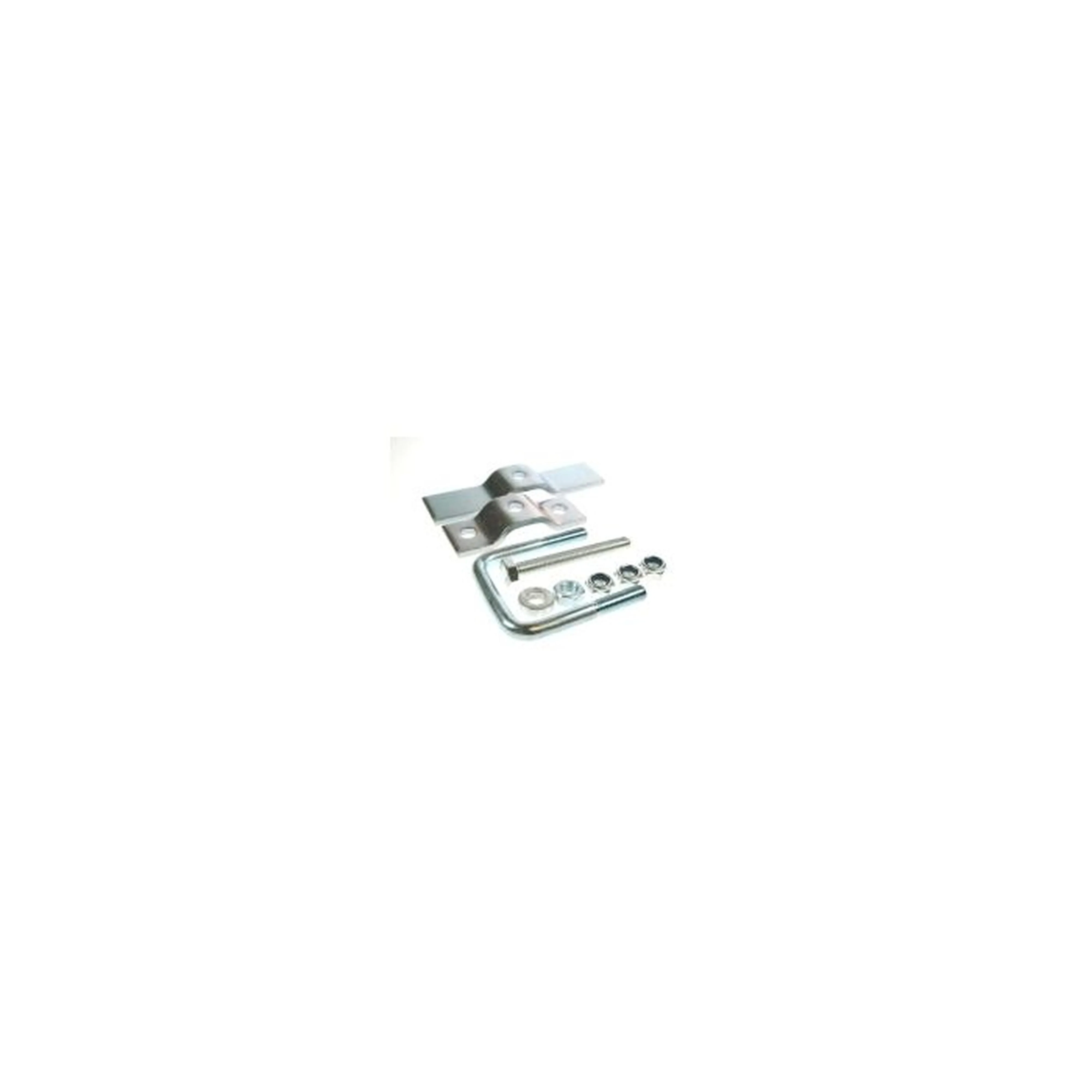 Universal Spare Wheel Carrier
