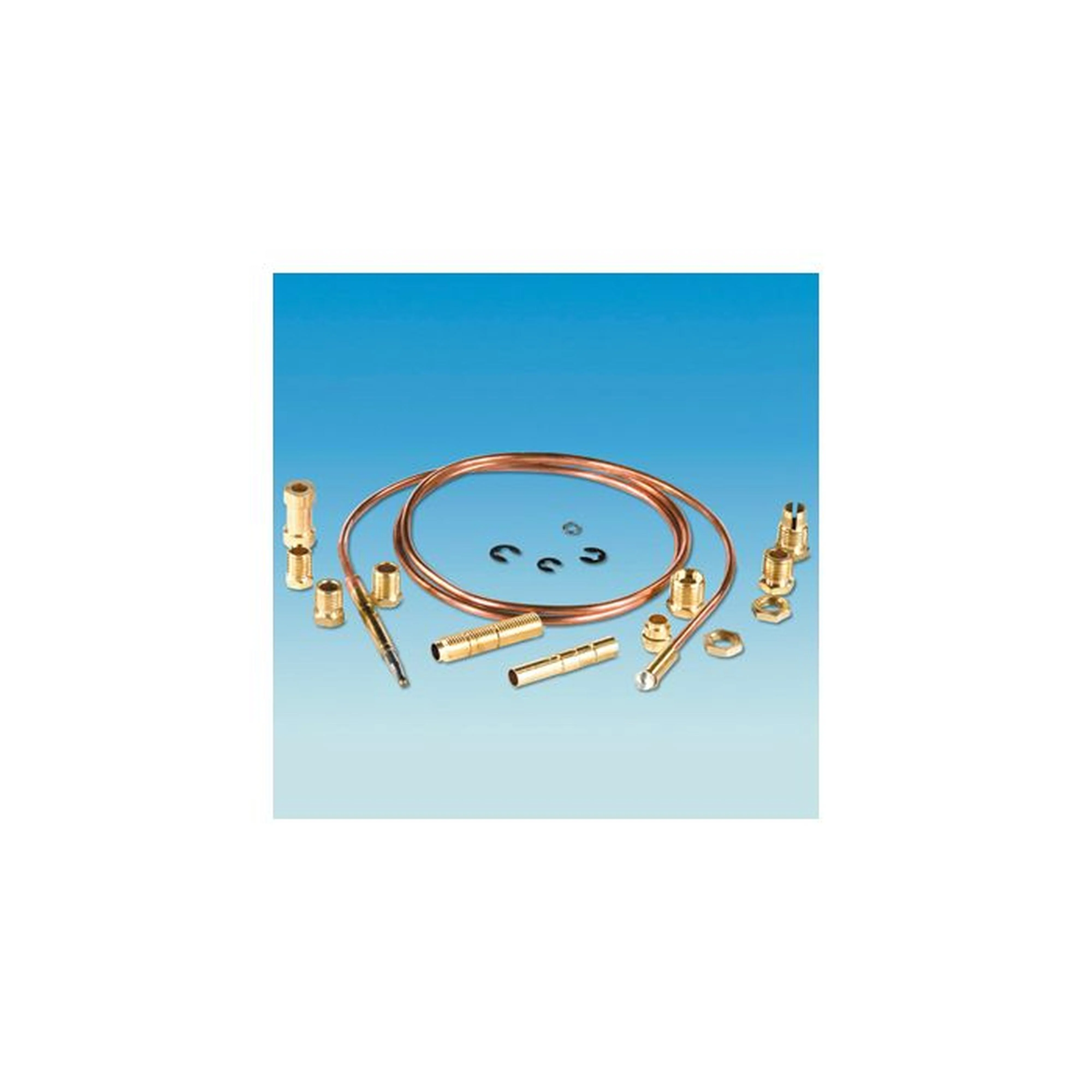 Universal Thermocouple