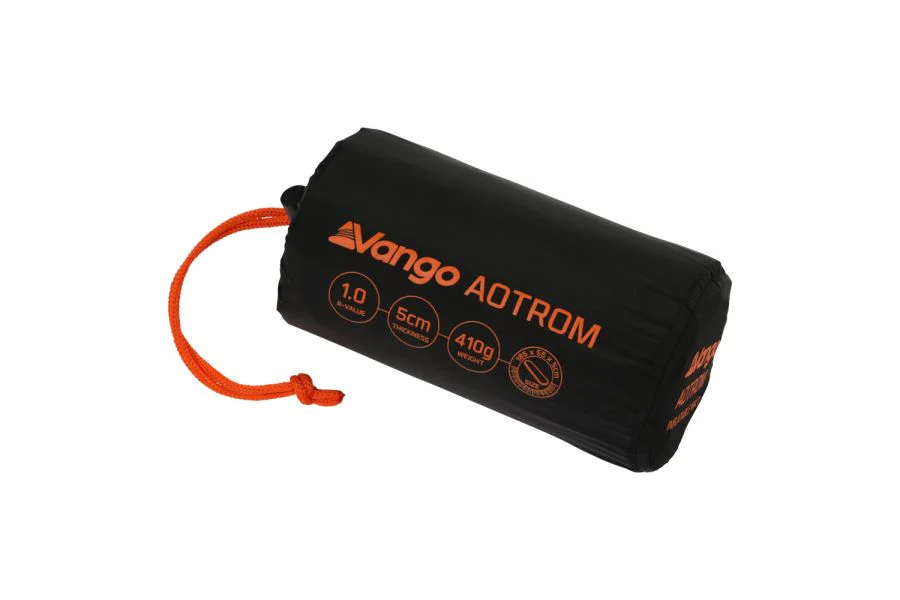 Vango Aotrom Lightweight Sleep Mat - Image 3
