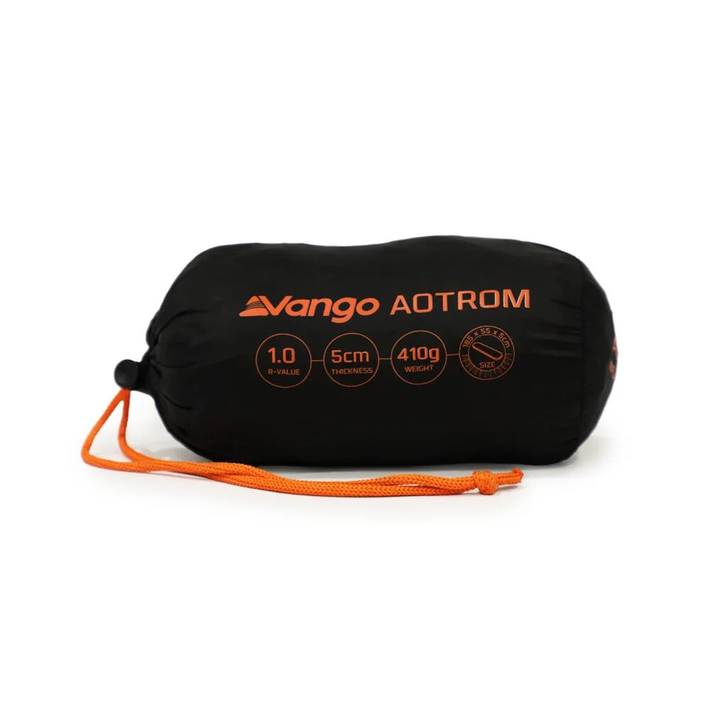 Vango Aotrom Lightweight Sleep Mat - Image 9