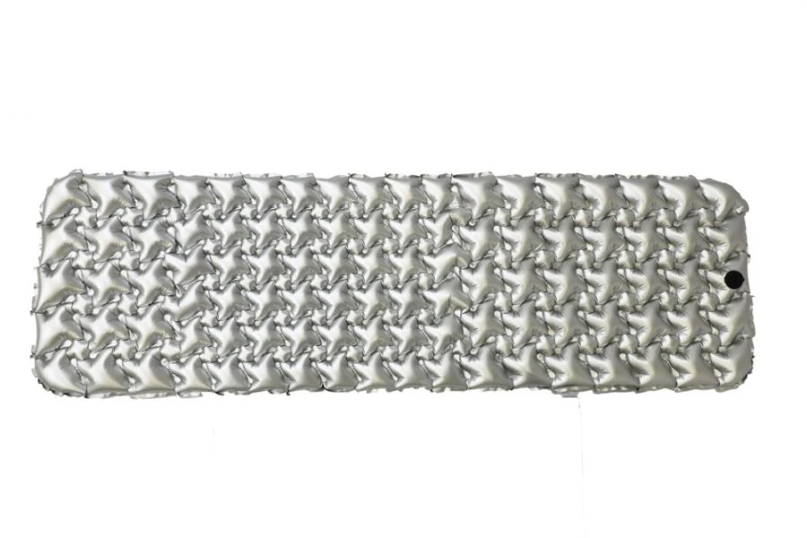 Vango Aotrom Thermo Platinum XL Sleep Mat - Image 3