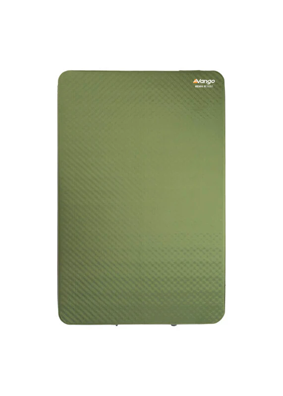 Vango Arcadia 10 Double Self Inflating Mattress - Image 6