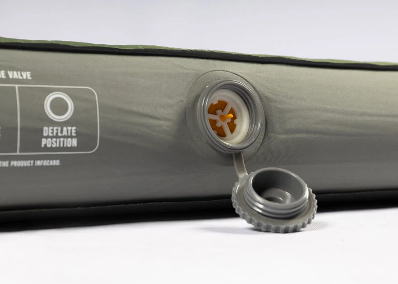 Vango Arcadia 10 Grande Self Inflating Mattress - Image 2