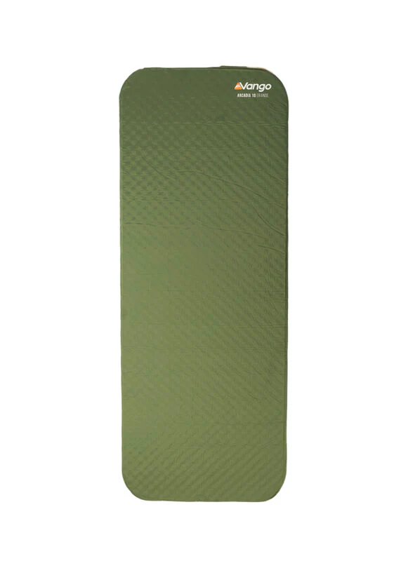 Vango Arcadia 10 Grande Self Inflating Mattress - Image 7