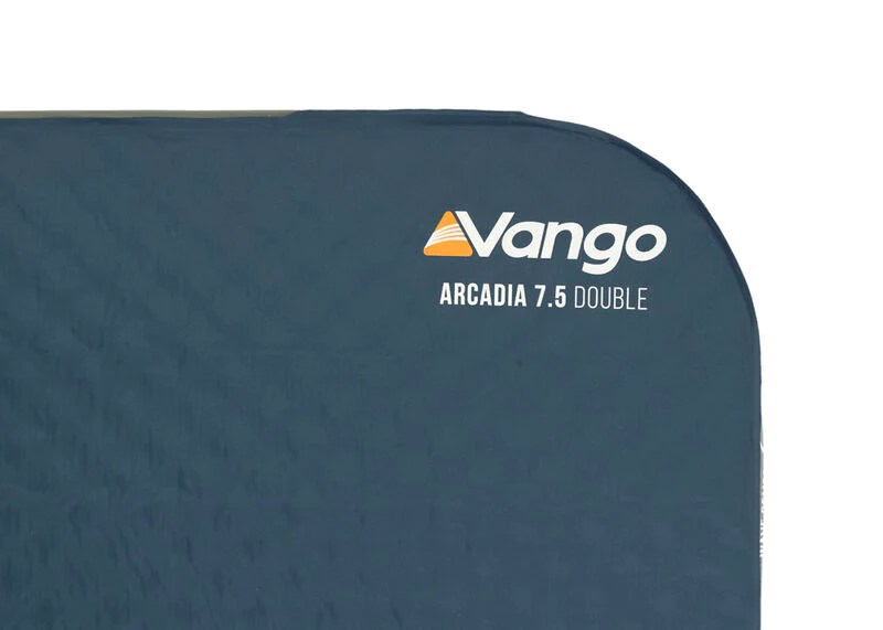 Vango Arcadia 7.5 Double Self Inflating Mattress - Image 5