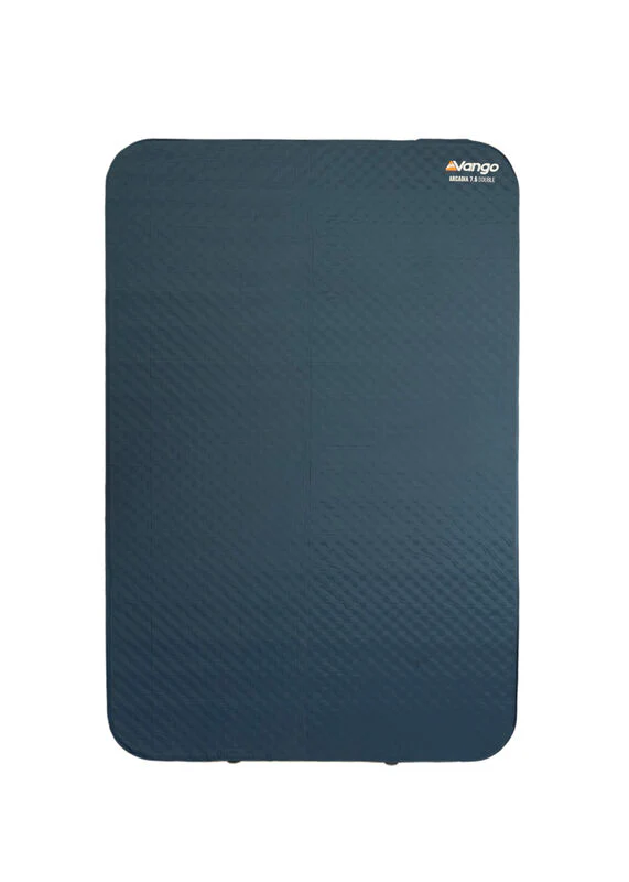 Vango Arcadia 7.5 Double Self Inflating Mattress - Image 7