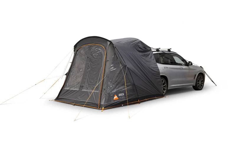 Vango Arden Campervan Tailgate Awning - Image 11