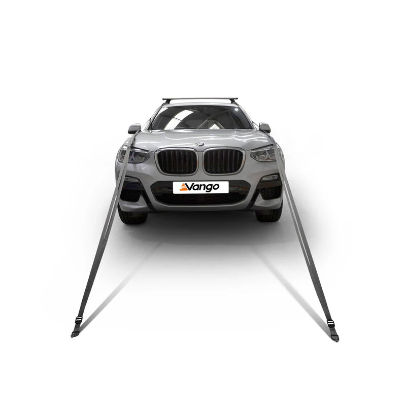 Vango Arden Campervan Tailgate Awning - Image 13