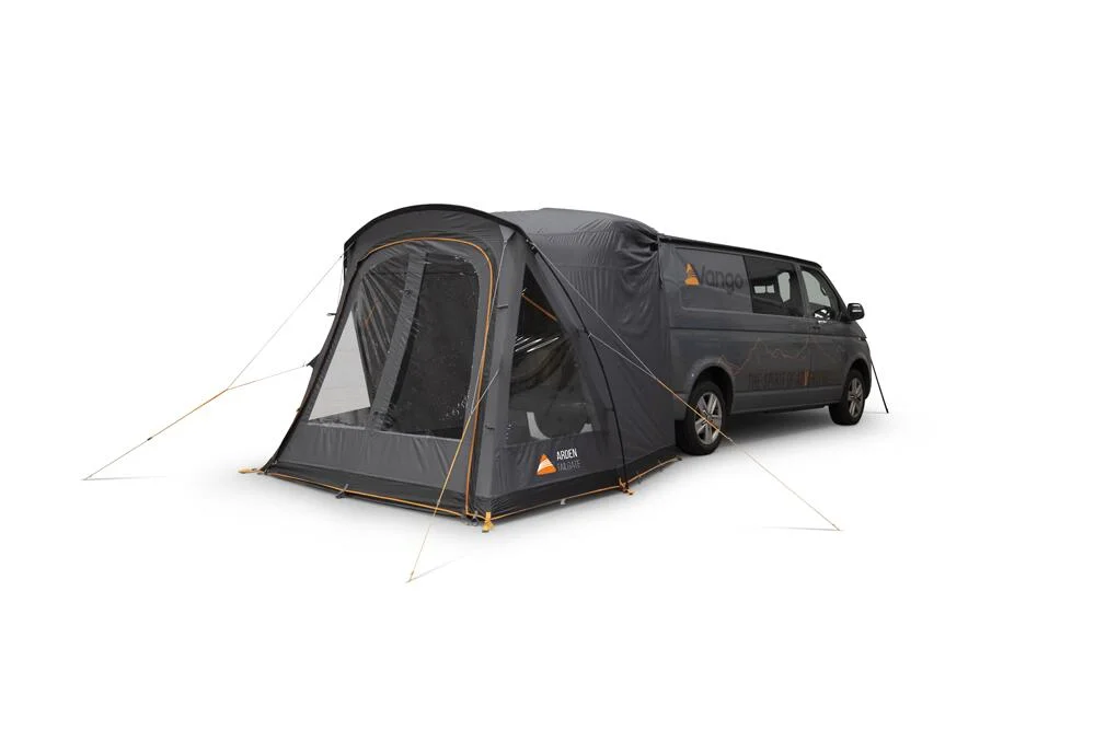 Vango Arden Campervan Tailgate Awning - Image 2