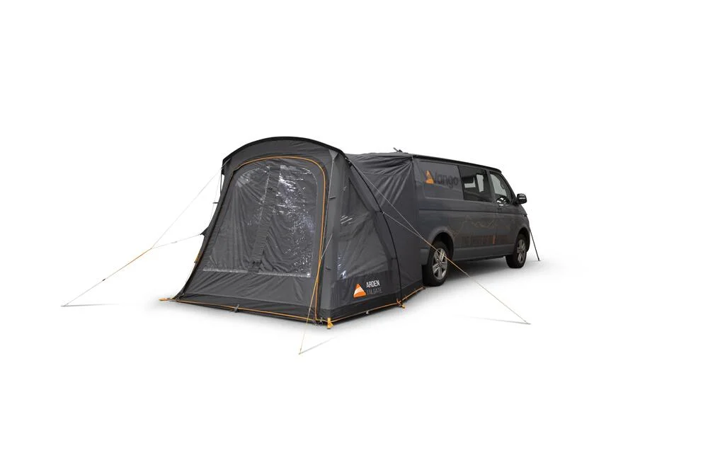 Vango Arden Campervan Tailgate Awning - Image 3