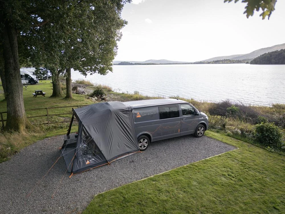 Vango Arden Campervan Tailgate Awning - Image 5