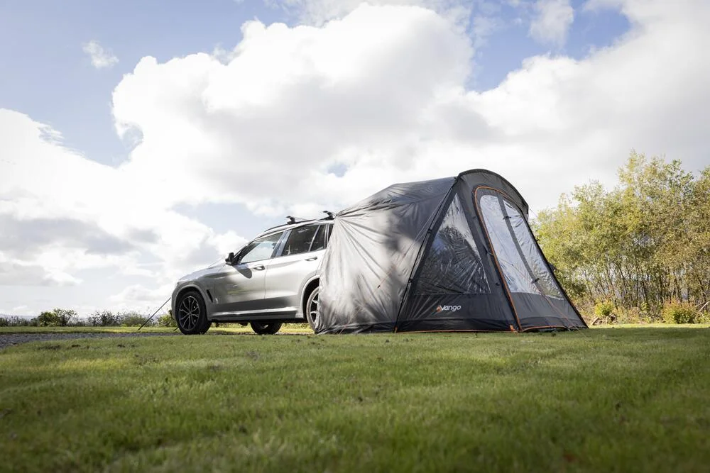 Vango Arden Campervan Tailgate Awning - Image 9