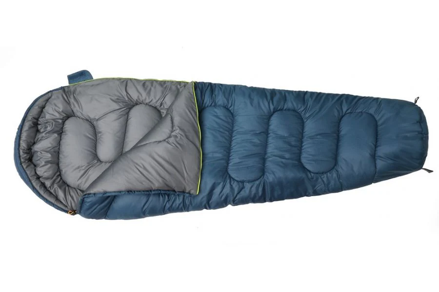 Vango Atlas 350 Sleeping Bag - Image 3
