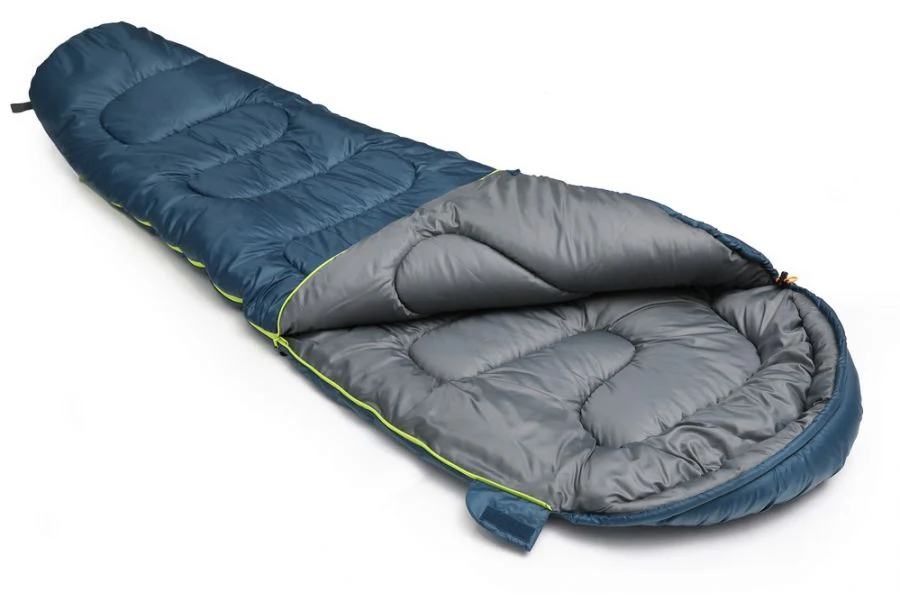 Vango Atlas 350 Sleeping Bag - Image 4