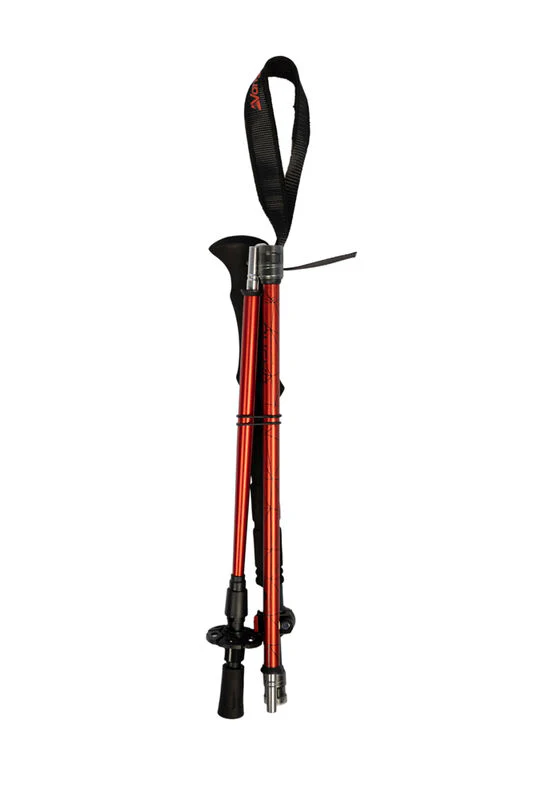 Vango Basho Folding Walking Pole - Image 2
