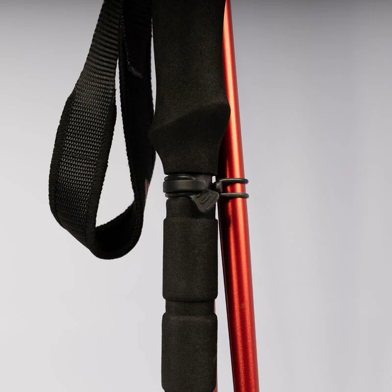 Vango Basho Folding Walking Pole - Image 6