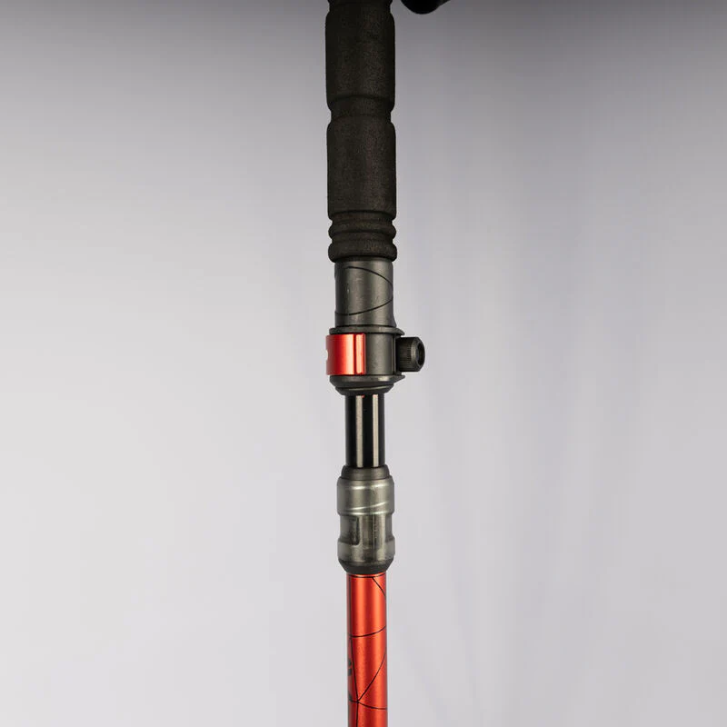 Vango Basho Folding Walking Pole - Image 7