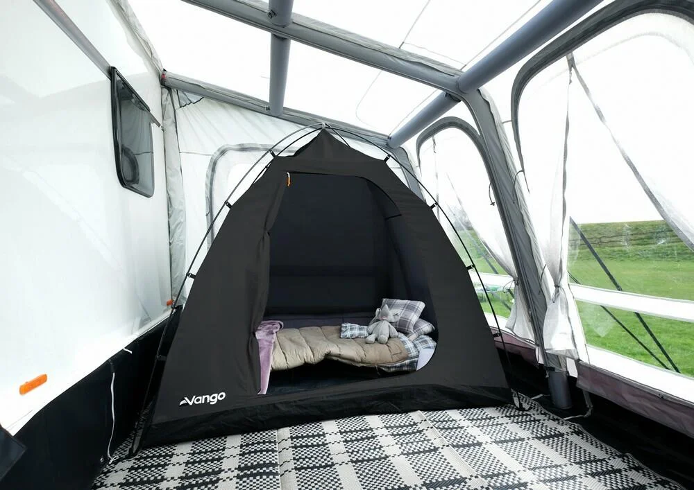 Vango BR003 Free Standing Bedroom Inner Tent - Image 2