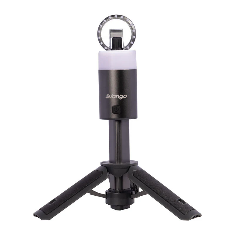 Vango Comet LED Rechargeable Tripod Light - Image 2