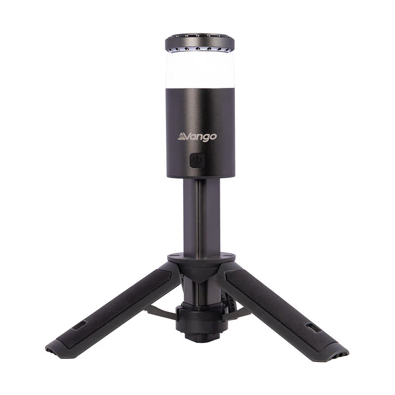Vango Comet LED Rechargeable Tripod Light - Image 3