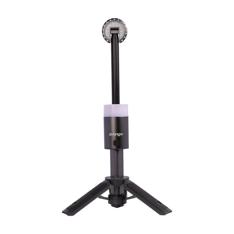 Vango Comet LED Rechargeable Tripod Light - Image 6