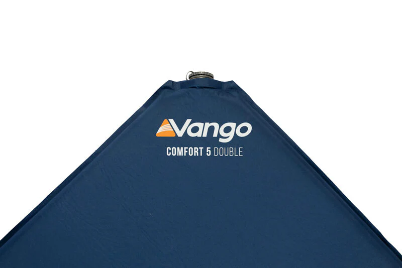 Vango Comfort 5cm Double Self Inflating Mattress - Image 4