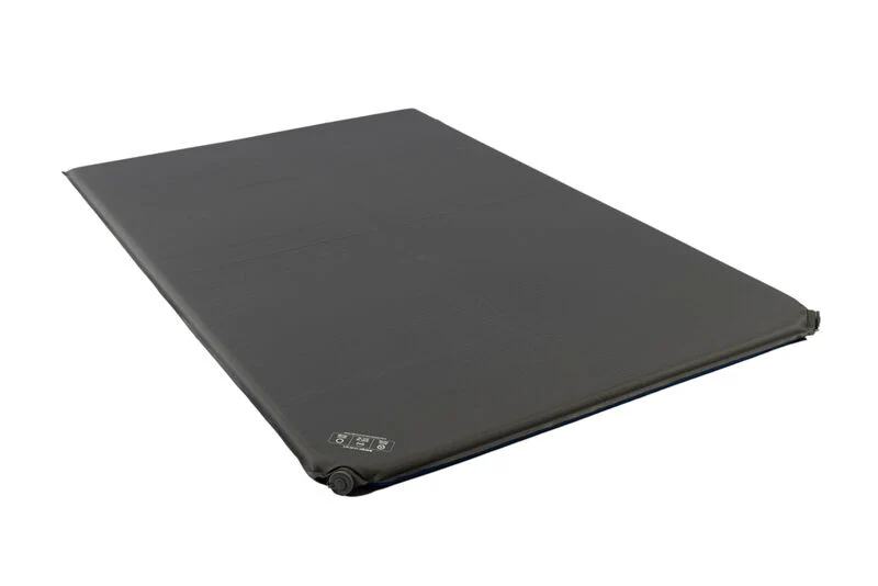 Vango Comfort 5cm Double Self Inflating Mattress - Image 6