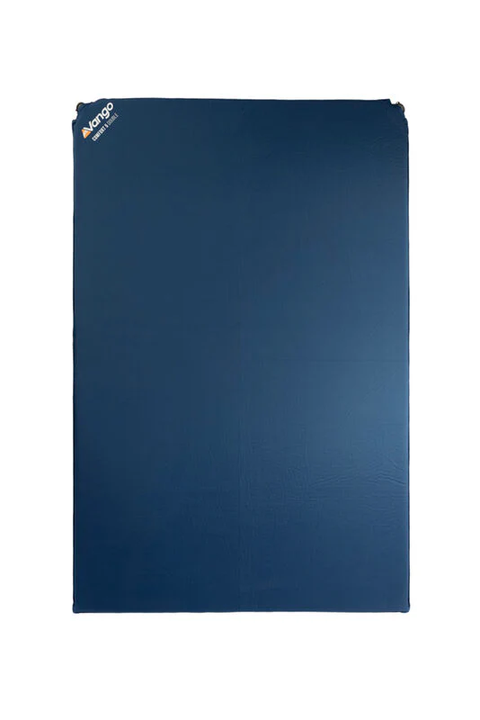 Vango Comfort 5cm Double Self Inflating Mattress - Image 7