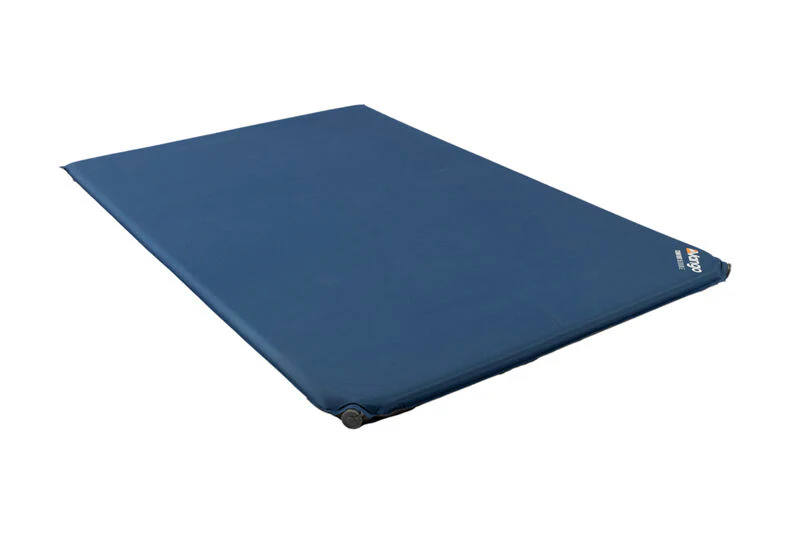 Vango Comfort 5cm Double Self Inflating Mattress - Image 8