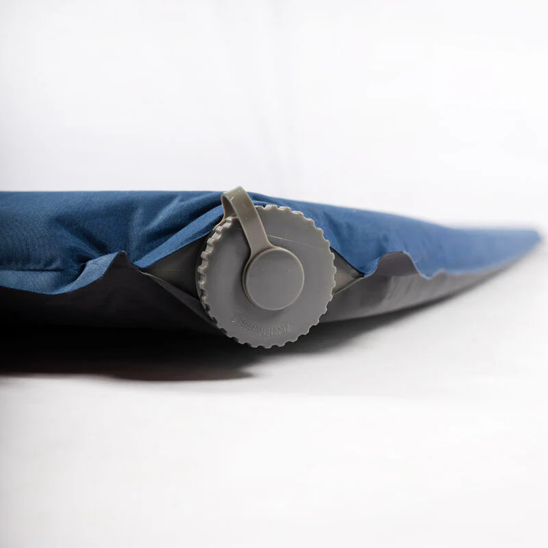 Vango Comfort 5cm Single Self Inflating Mat - Image 6