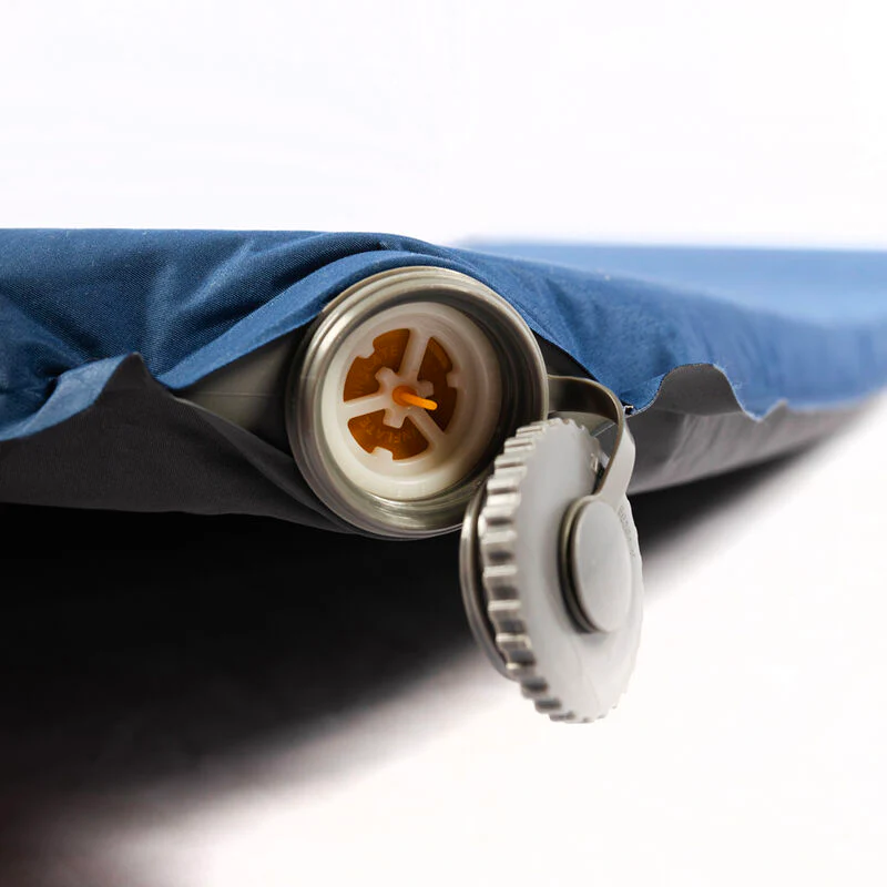 Vango Comfort 5cm Single Self Inflating Mat - Image 7