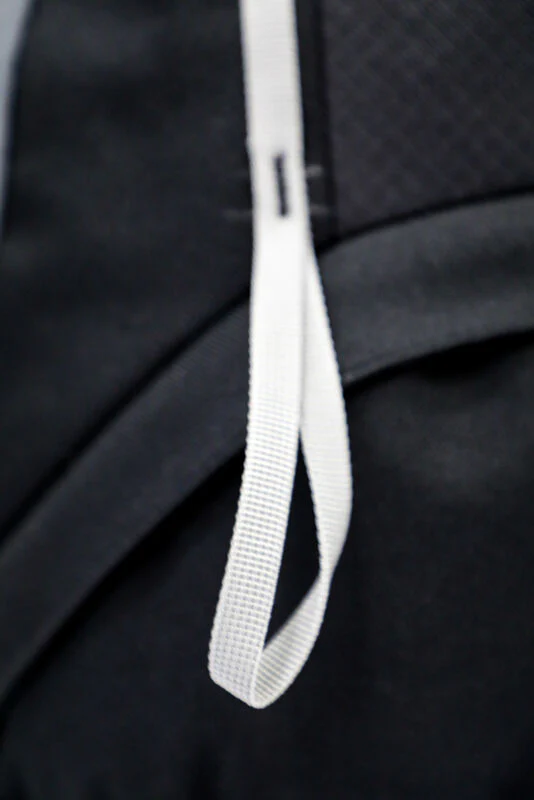 Vango Contour 65L Rucksack Black - Image 10