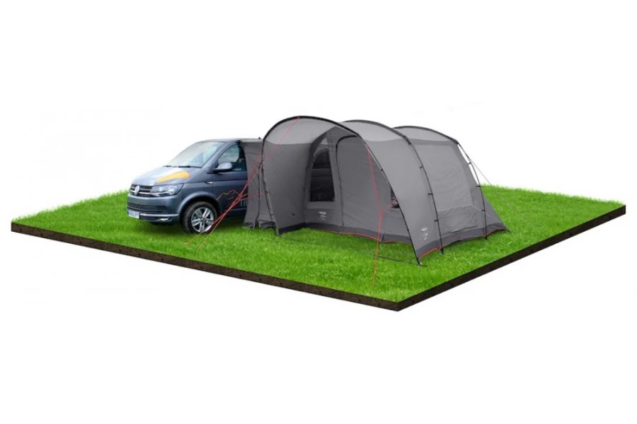 Vango Cove II Low Poled Campervan Driveaway Awning - Image 6