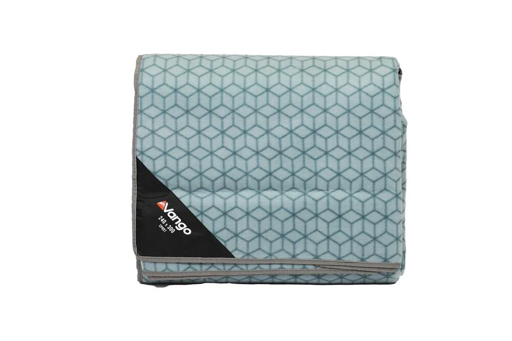 Vango CP013 Universal Tent Carpet