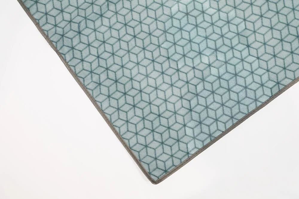 Vango CP013 Universal Tent Carpet - Image 2