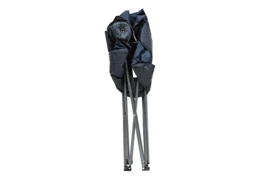 Vango Divine Camping Chair Granite Grey - Image 6