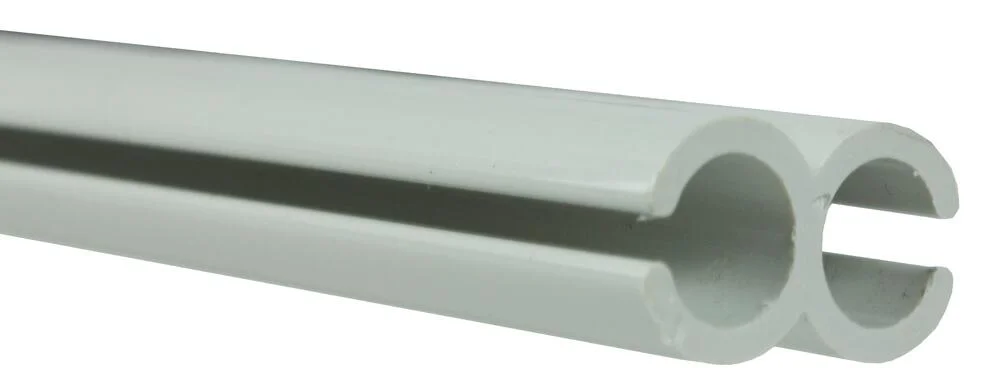 Vango Driveaway Kit 6mm - 6mm Rails 3M Set - Image 4
