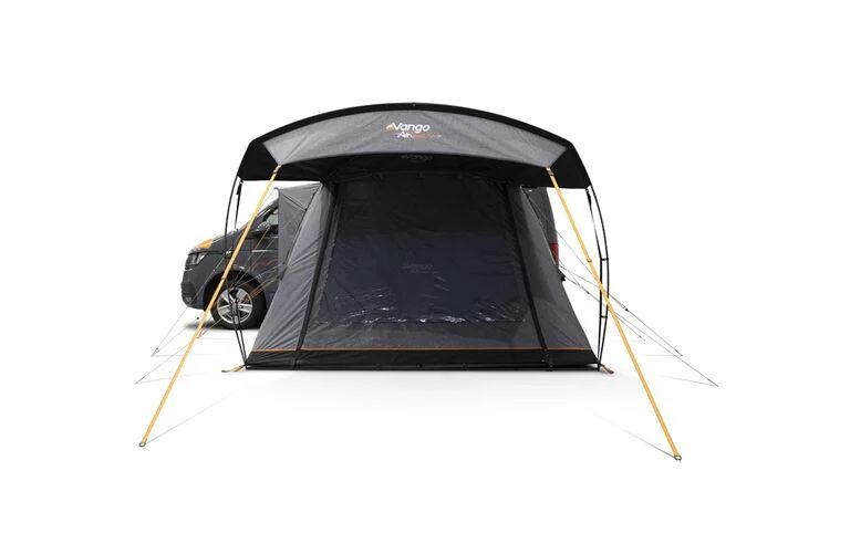Vango Edition 60 Kela Air Low Campervan Awning - Image 4