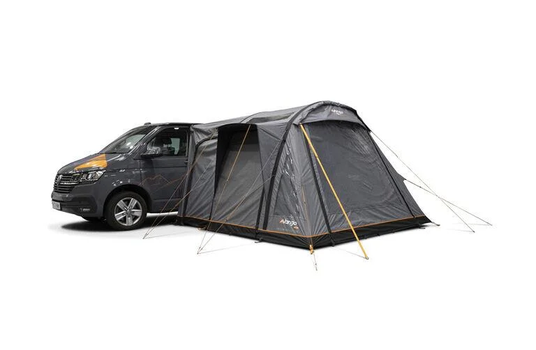 Vango Edition 60 Kela Air Low Campervan Awning - Image 5