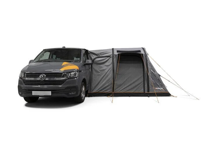 Vango Edition 60 Kela Air Low Campervan Awning - Image 6