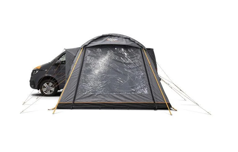 Vango Edition 60 Kela Air Low Campervan Awning - Image 7