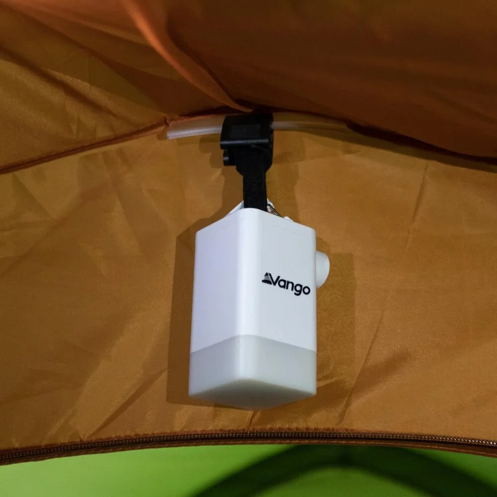 Vango Exedra 200 2 Person Lightweight Dome Tent - Image 12