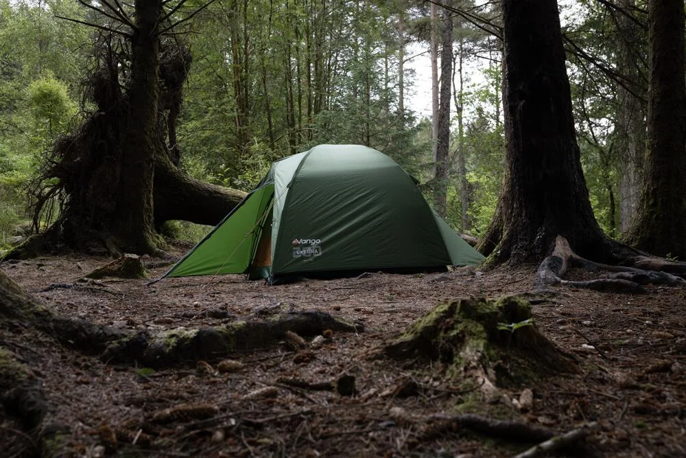 Vango Exedra 200 2 Person Lightweight Dome Tent - Image 13