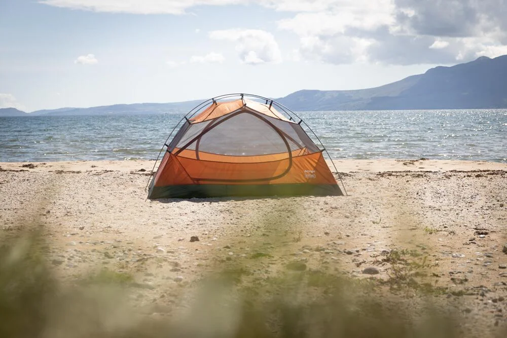 Vango Exedra 200 2 Person Lightweight Dome Tent - Image 15