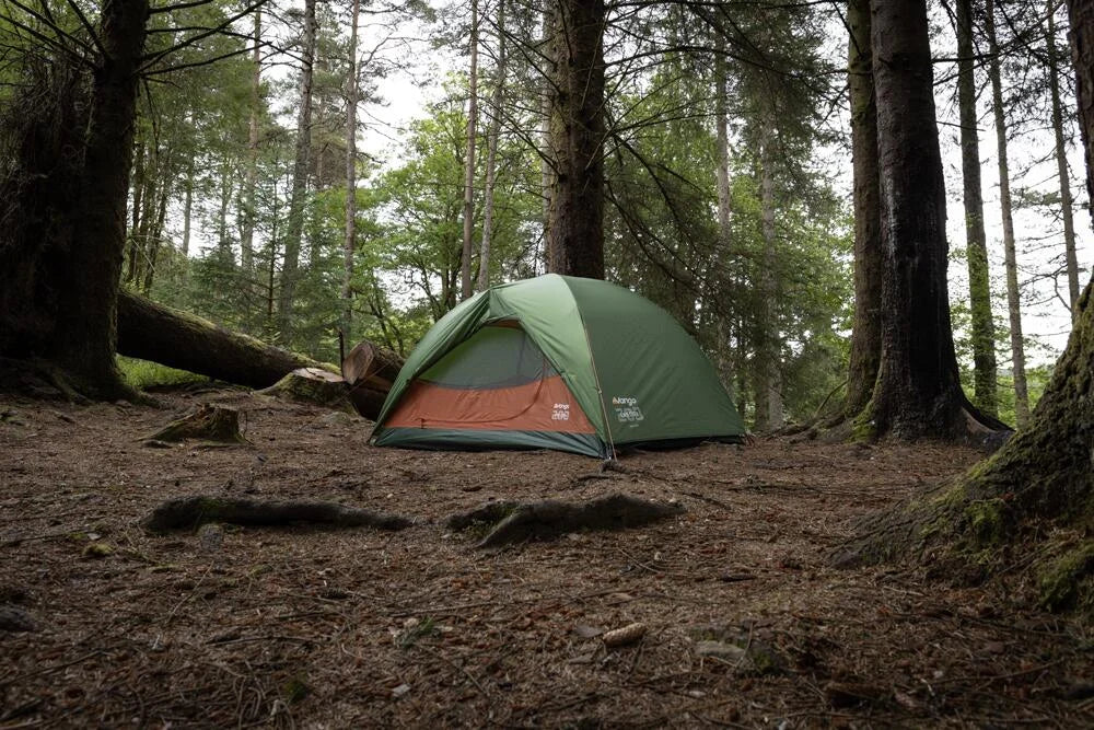 Vango Exedra 200 2 Person Lightweight Dome Tent - Image 17