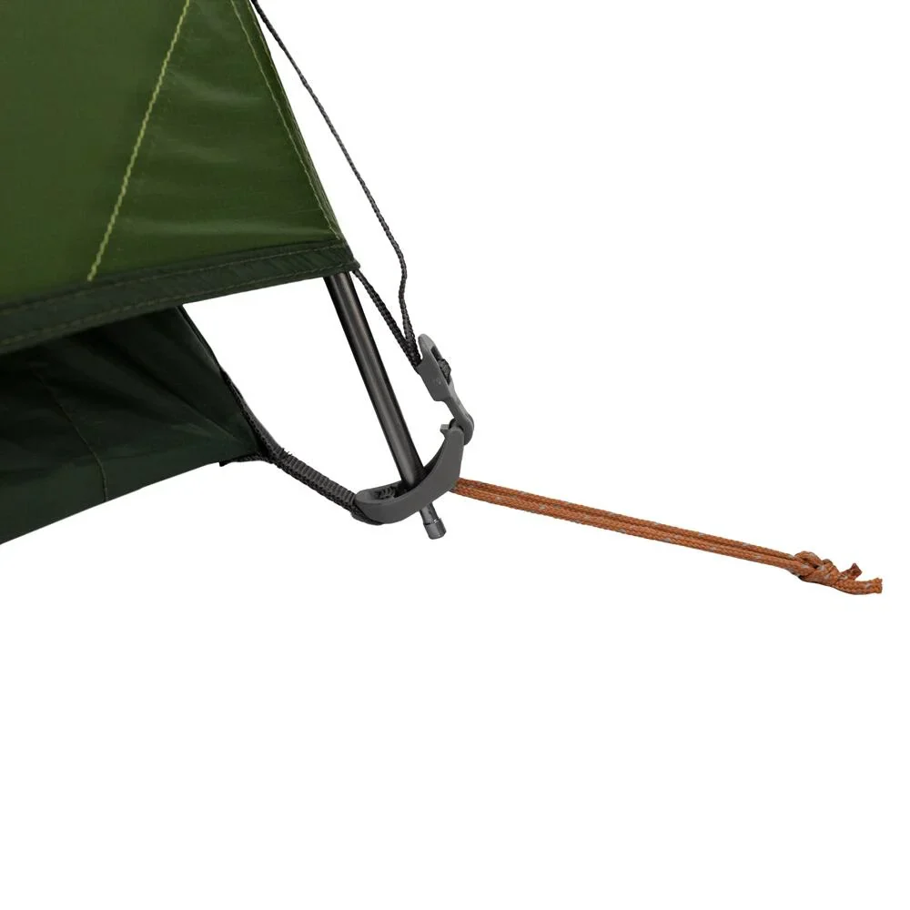 Vango Exedra 200 2 Person Lightweight Dome Tent - Image 4